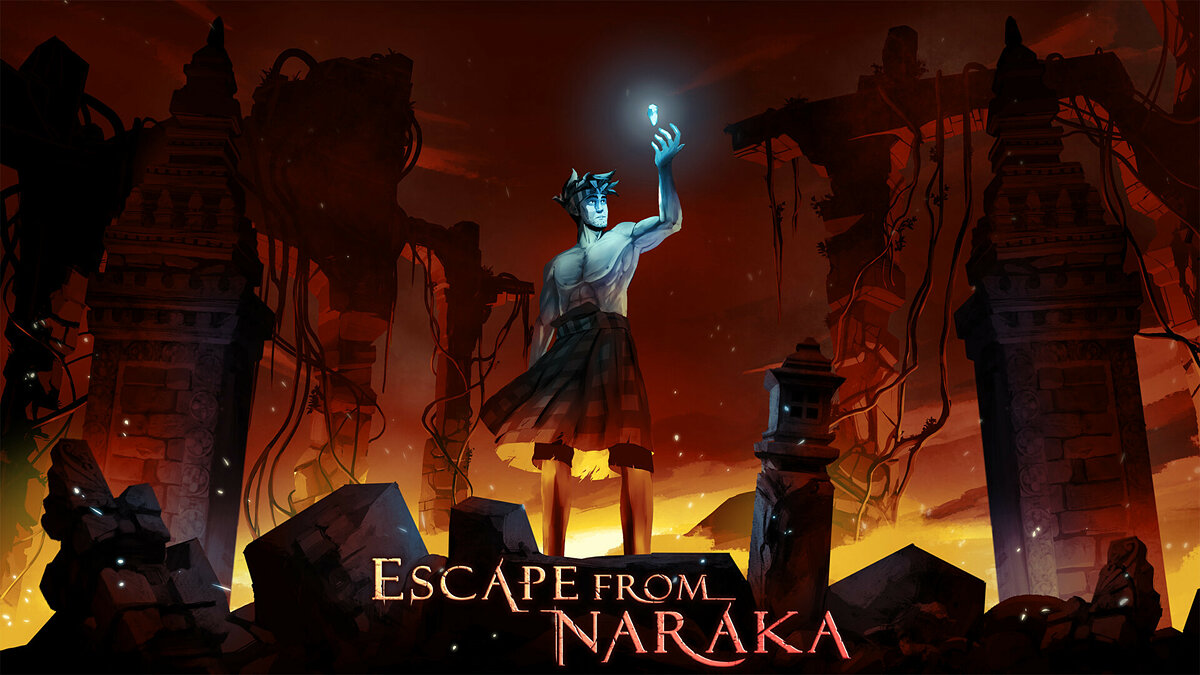 Naraka online steam фото 51