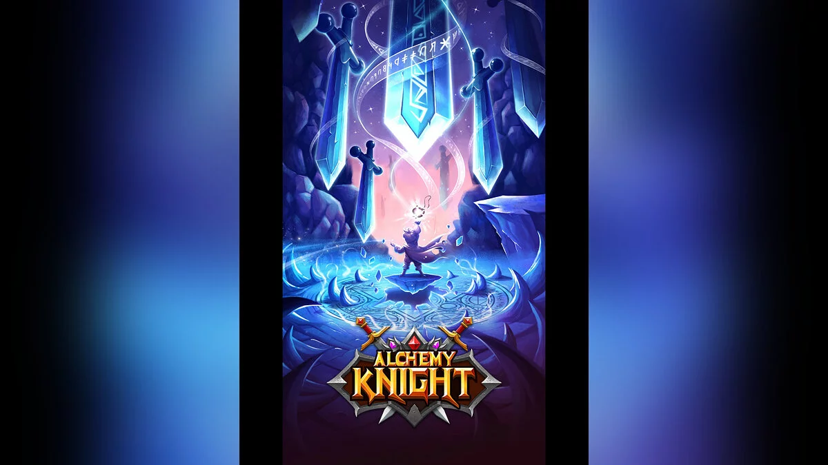 Скриншоты из AlchemyKnight