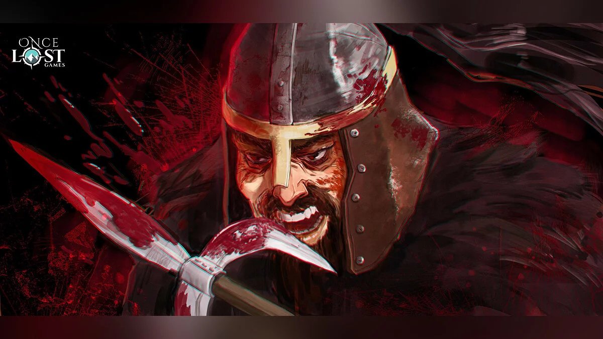 Арт из The Wayward Realms / Картинка 14