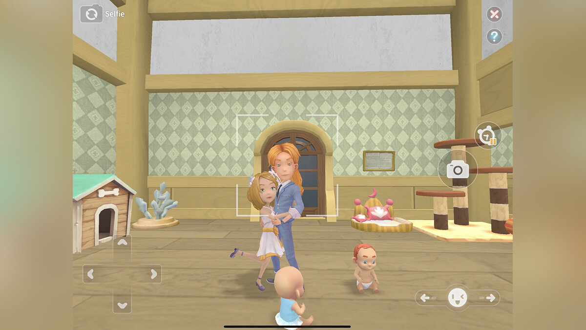 My Time at Portia Mobile - что это за игра, трейлер, системные требования,  отзывы и оценки, цены и скидки, гайды и прохождение, похожие игры