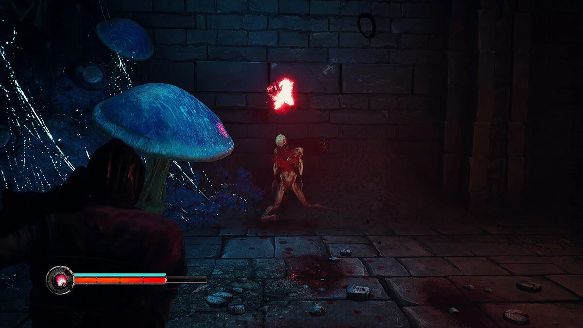 Скриншоты из Blood Spear