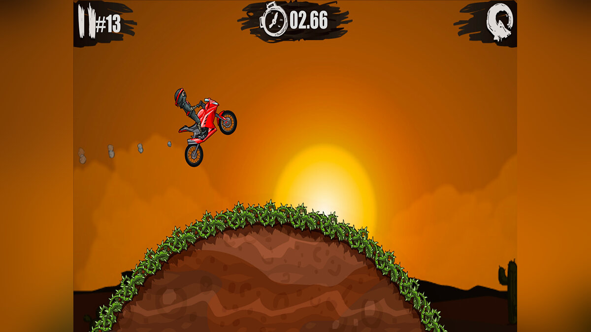 Moto X3M Bike Race Game - что это за игра, трейлер, системные требования,  отзывы и оценки, цены и скидки, гайды и прохождение, похожие игры