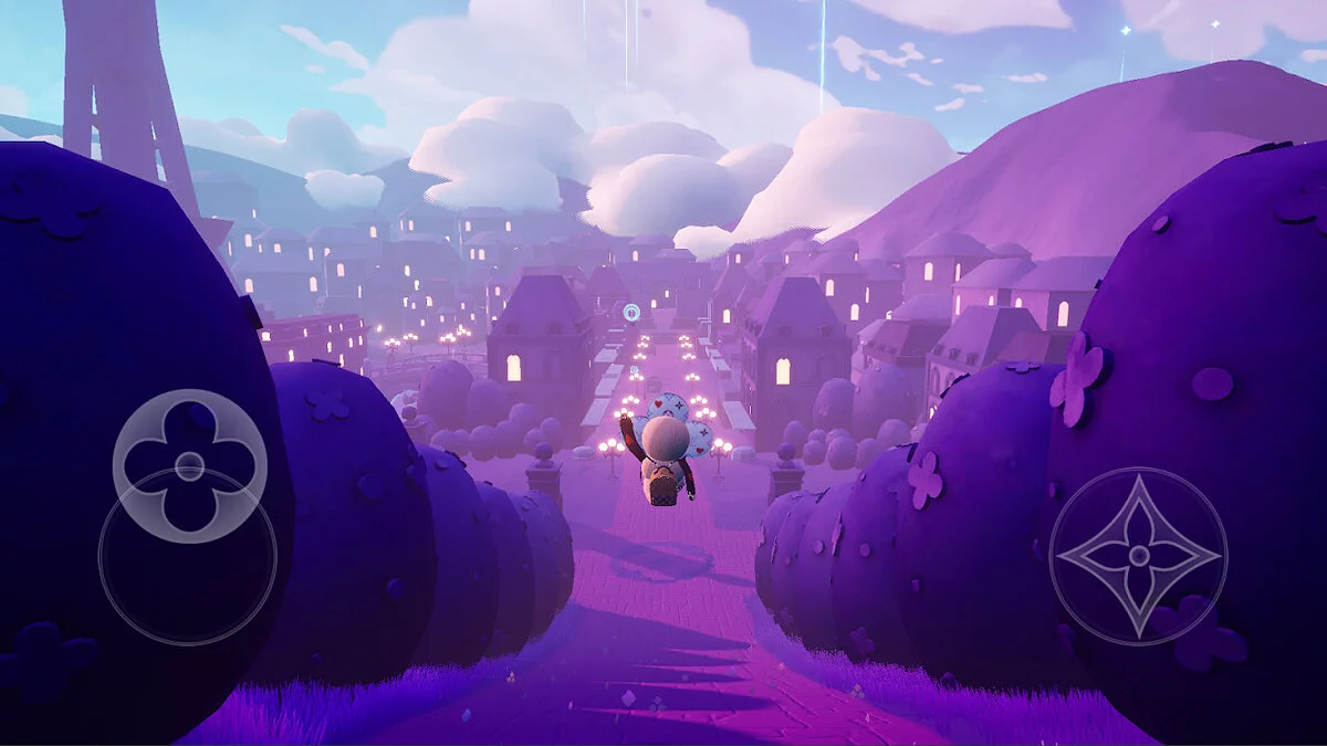 Скриншоты из LOUIS THE GAME
