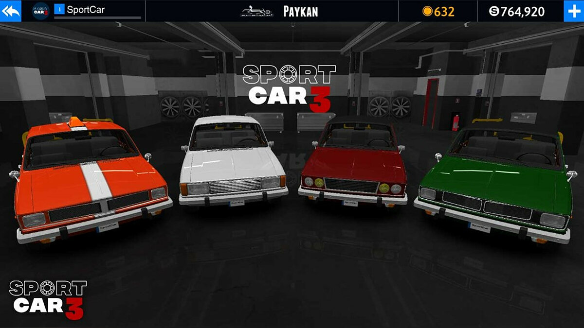 Sport car 3: Taxi & Police - drive simulator - что это за игра, трейлер,  системные требования, отзывы и оценки, цены и скидки, гайды и прохождение,  похожие игры