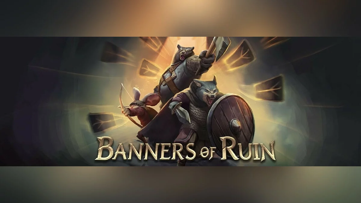 Арт из Banners of Ruin