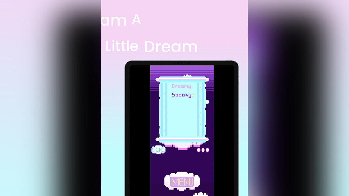 Dream A Little Dream - что это за игра, трейлер, системные требования,  отзывы и оценки, цены и скидки, гайды и прохождение, похожие игры