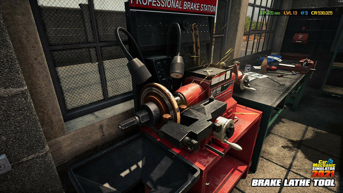 Car Mechanic Simulator 2021 - что это за игра, трейлер, системные  требования, отзывы и оценки, цены и скидки, гайды и прохождение, похожие  игры