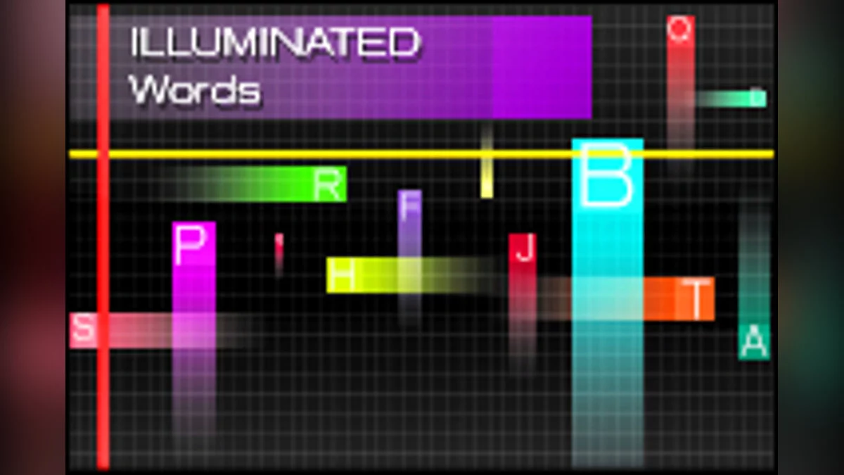 Скриншоты из Illuminated Words
