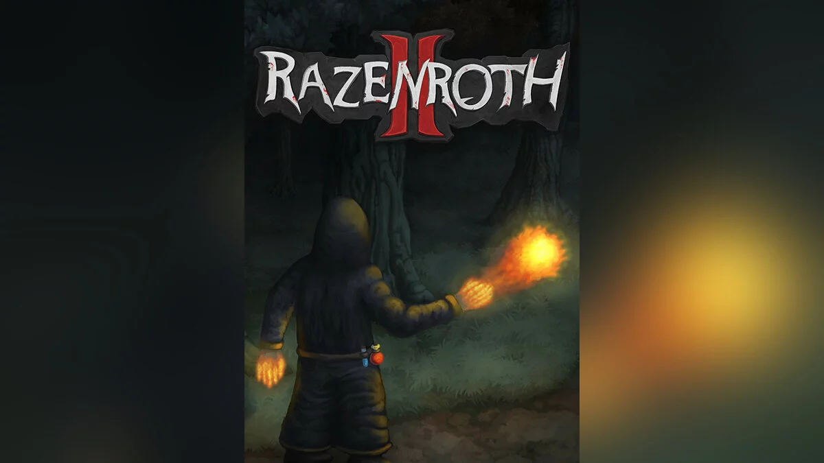 Арт из Razenroth 2