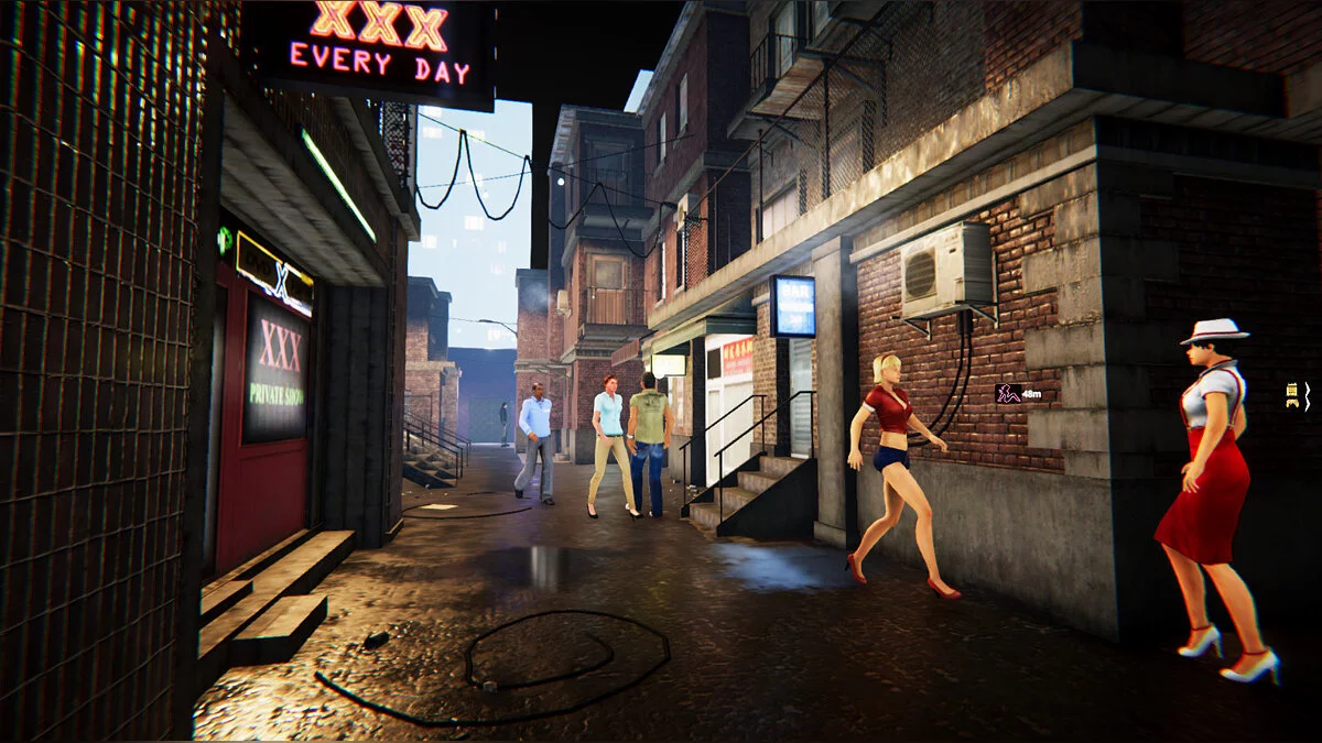 Скриншоты из Internet Cafe Simulator