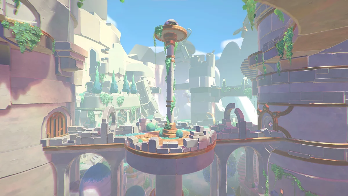 Скриншоты из Slime Rancher 2