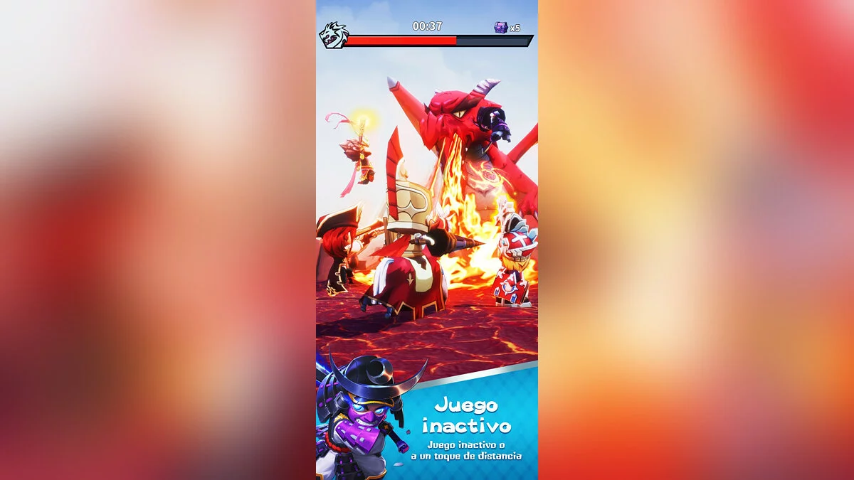 Скриншоты из EZ Knight