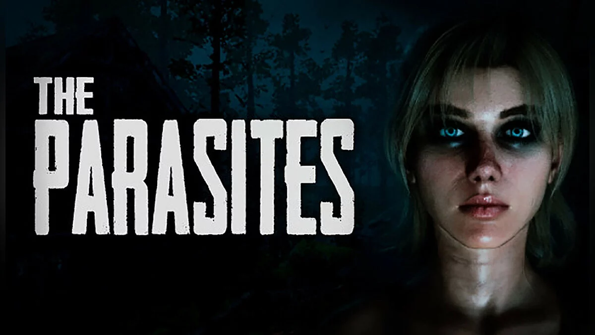 Арт из The Parasites