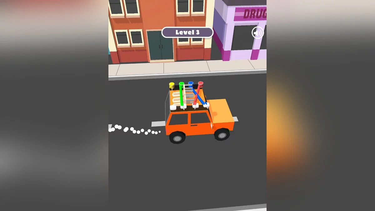 Скриншоты из Belt And Go