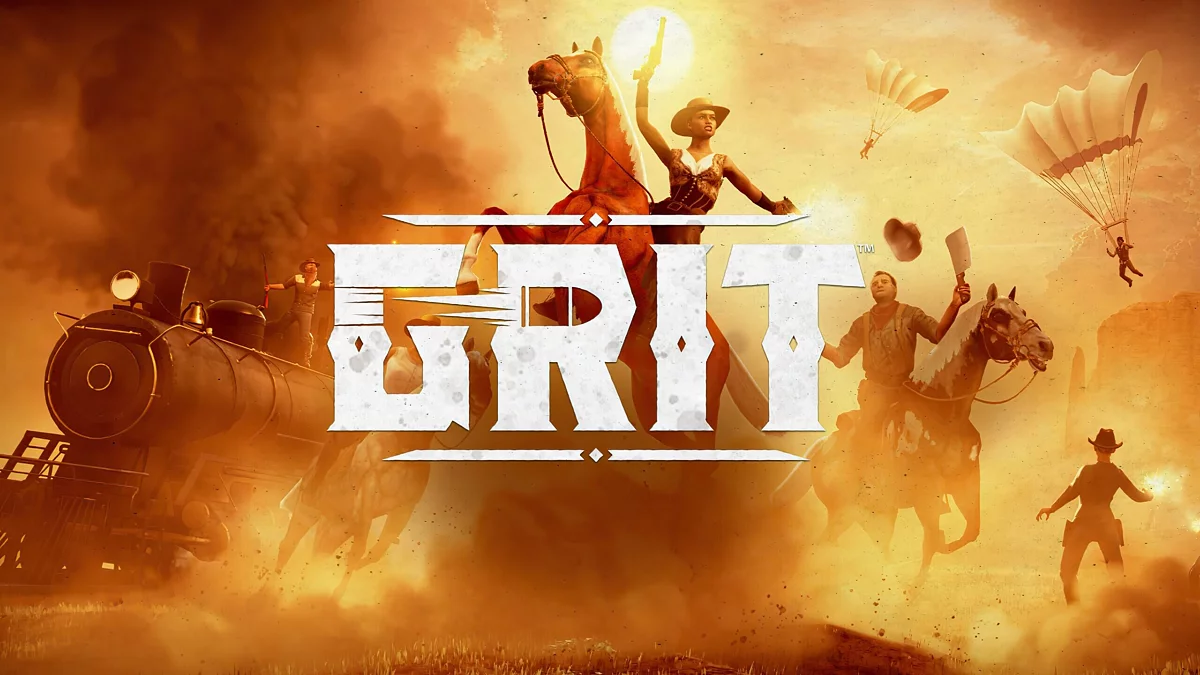 Арт из GRIT