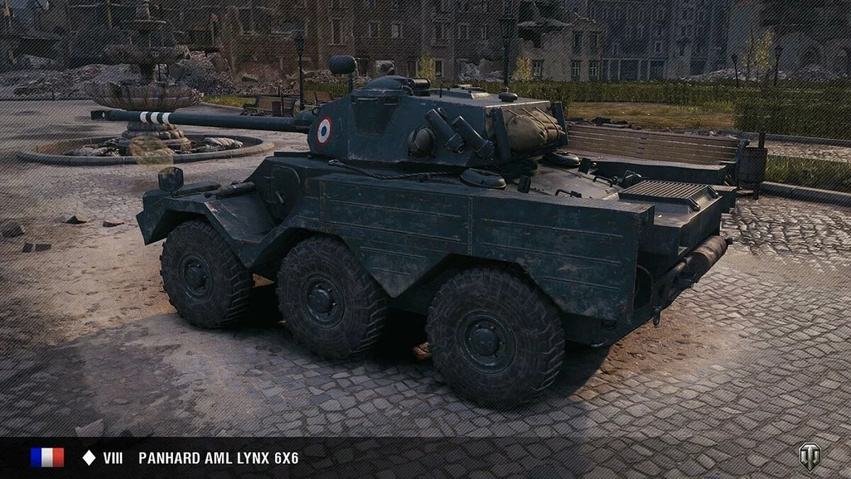 Скриншоты из World of Tanks / Картинка 850