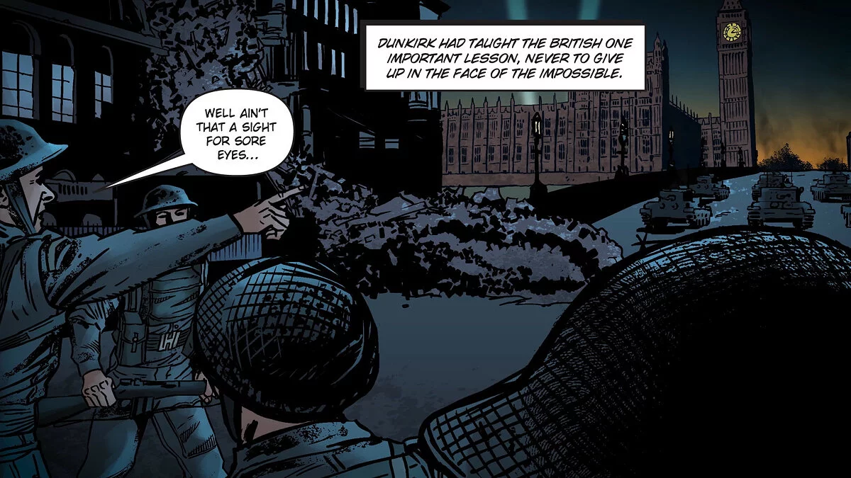 Скриншоты из World of Tanks / Картинка 569