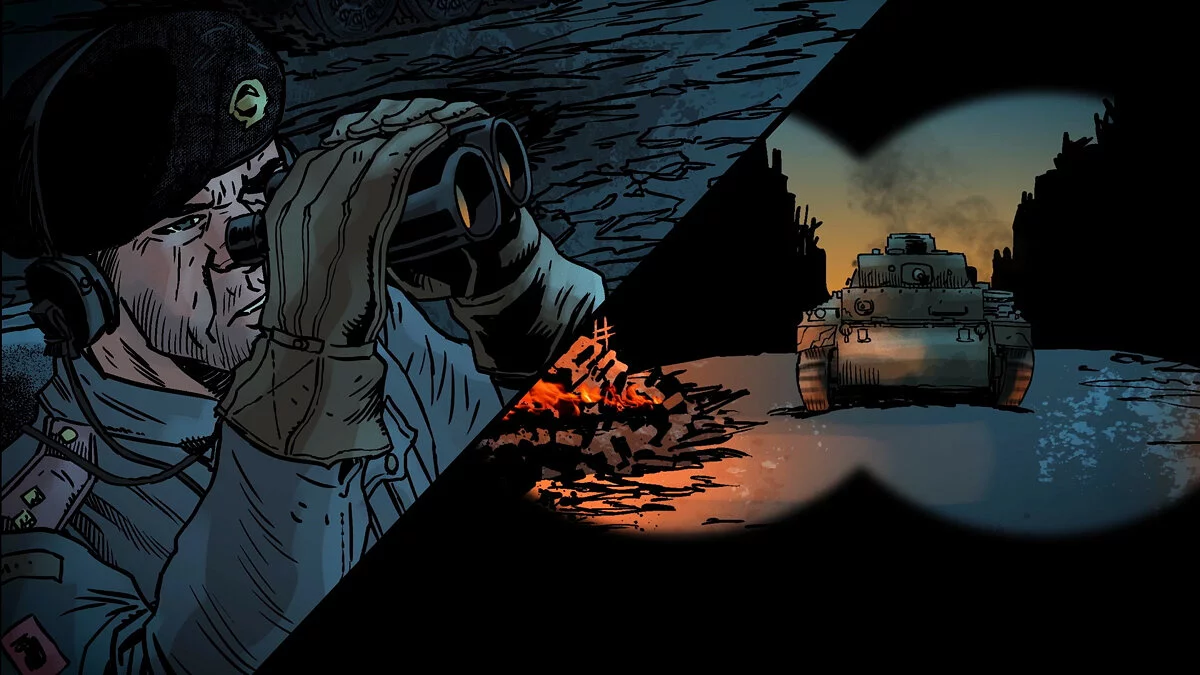 Скриншоты из World of Tanks / Картинка 576