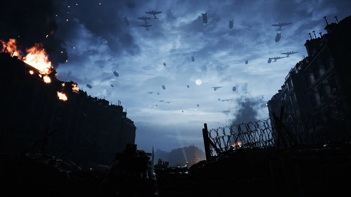 Скриншоты из World of Tanks / Картинка 578