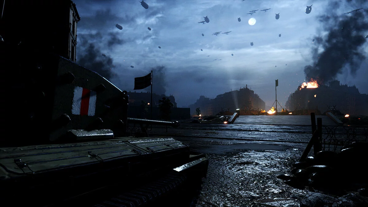 Скриншоты из World of Tanks / Картинка 585