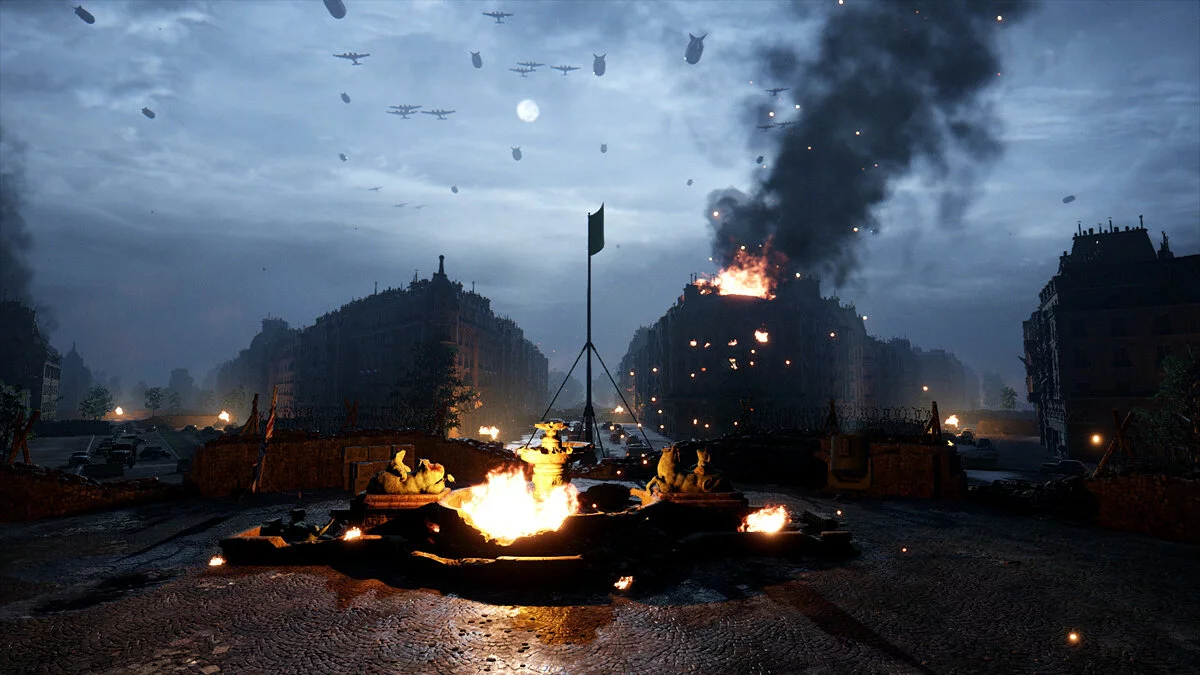 Скриншоты из World of Tanks / Картинка 586