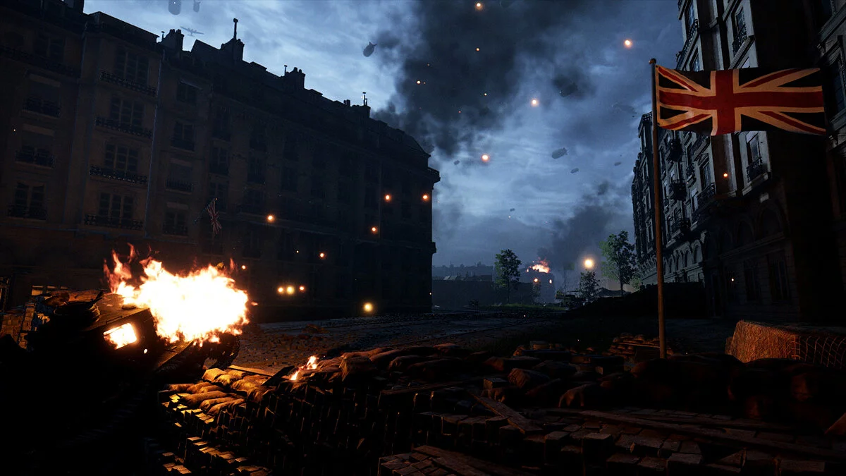 Скриншоты из World of Tanks / Картинка 588