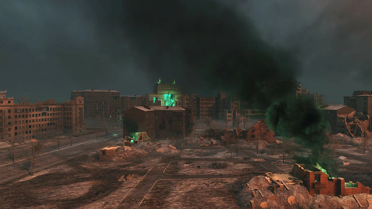 Скриншоты из World of Tanks / Картинка 624