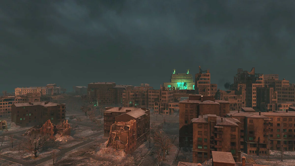 Скриншоты из World of Tanks / Картинка 625