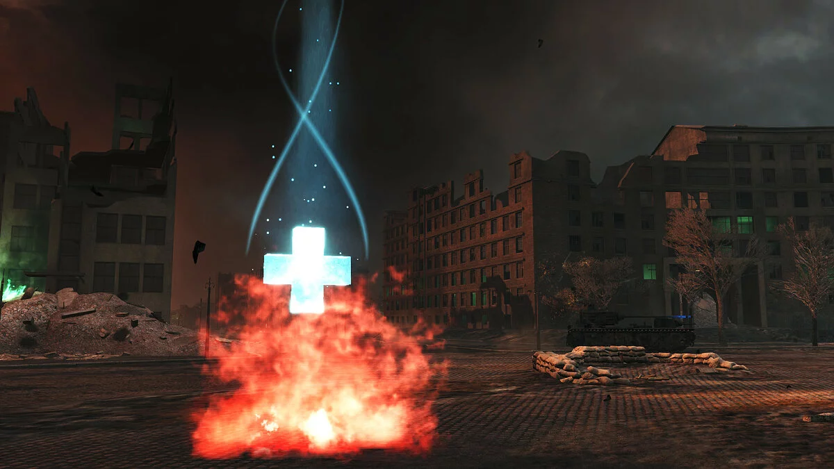 Скриншоты из World of Tanks / Картинка 637