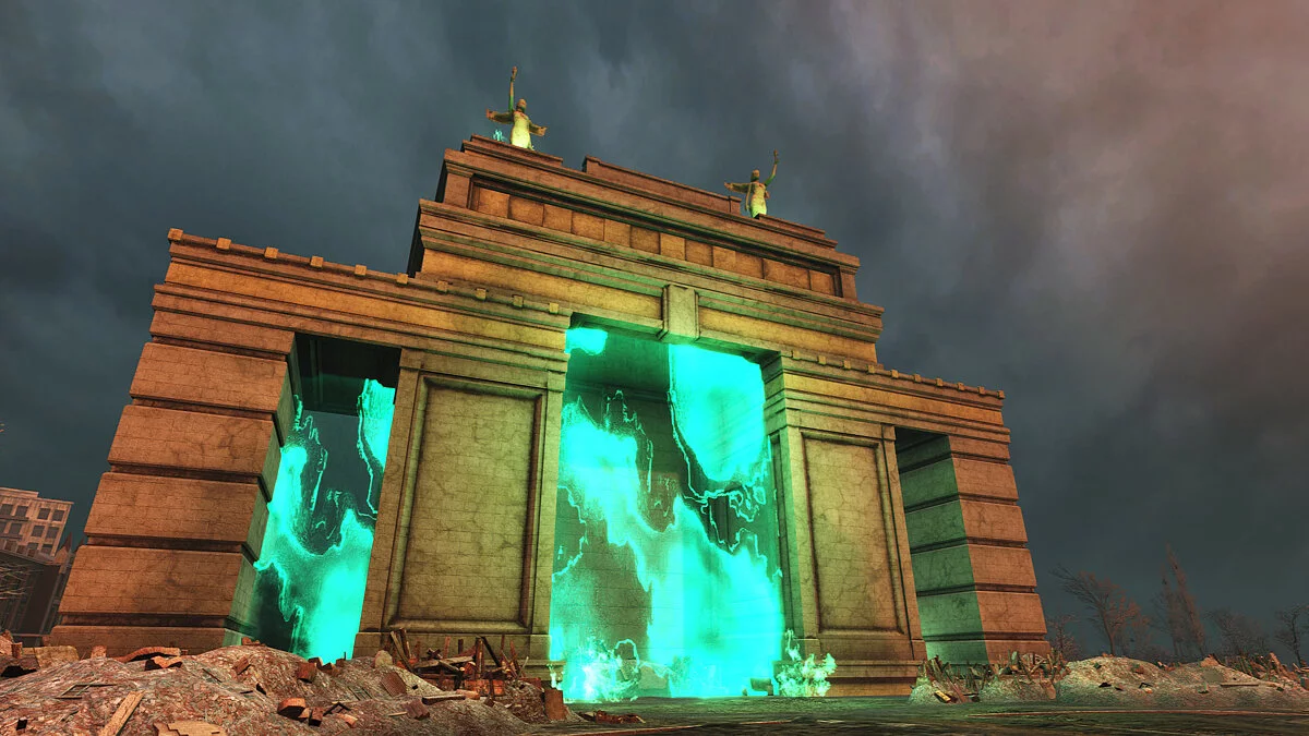 Скриншоты из World of Tanks / Картинка 645