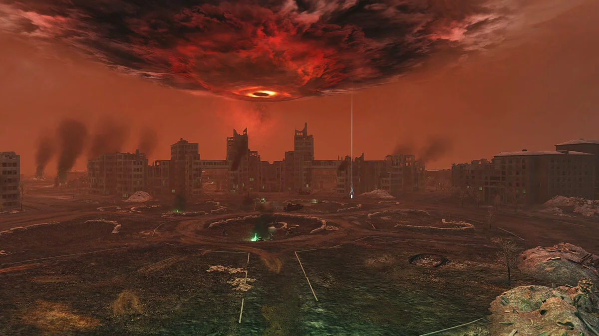 Скриншоты из World of Tanks / Картинка 646