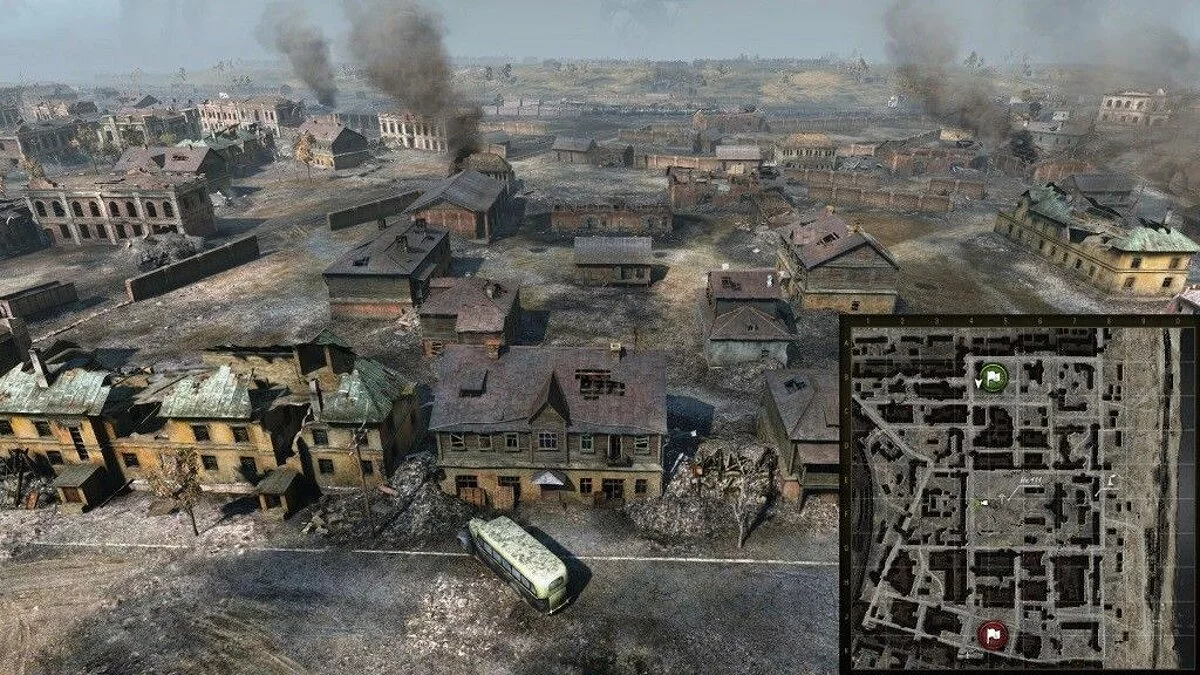 Скриншоты из World of Tanks / Картинка 327