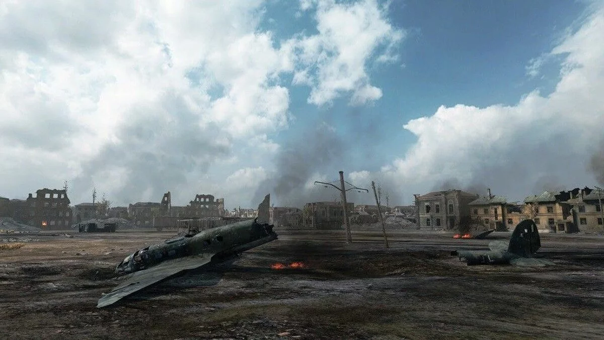 Скриншоты из World of Tanks / Картинка 328