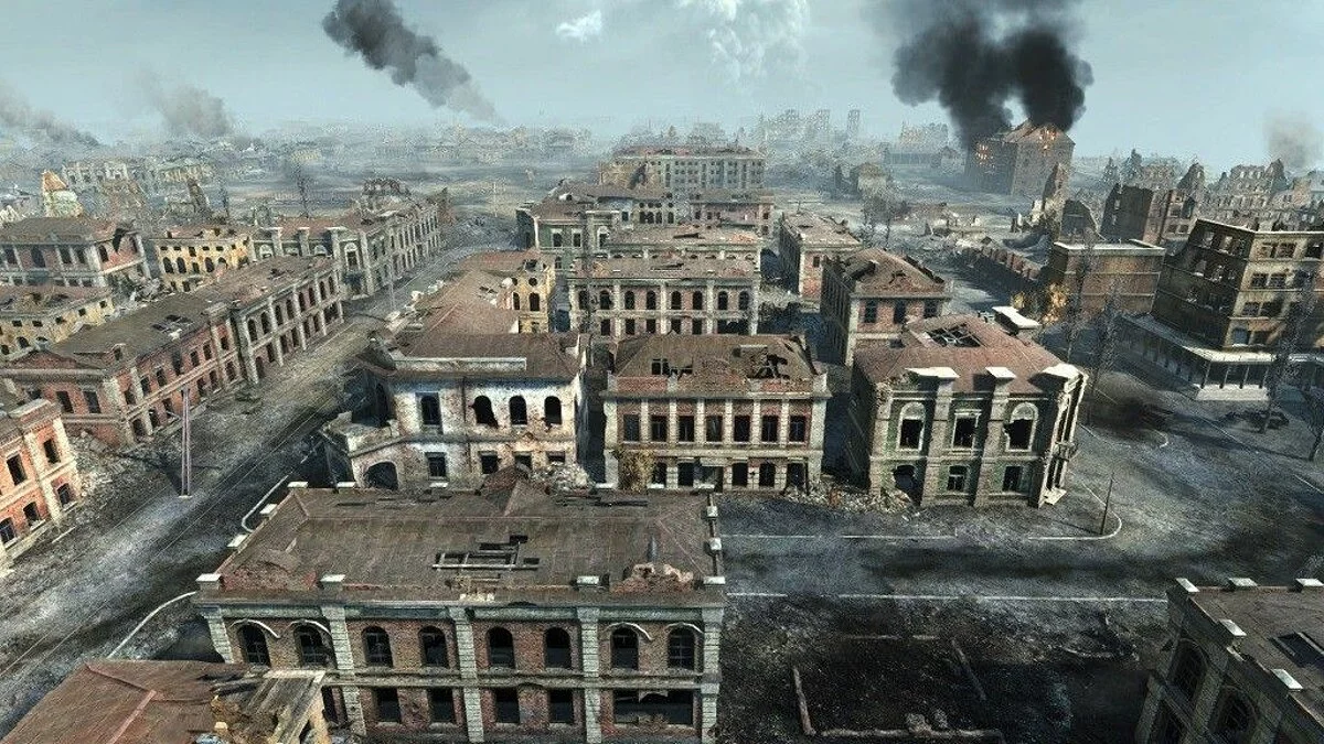 Скриншоты из World of Tanks / Картинка 329