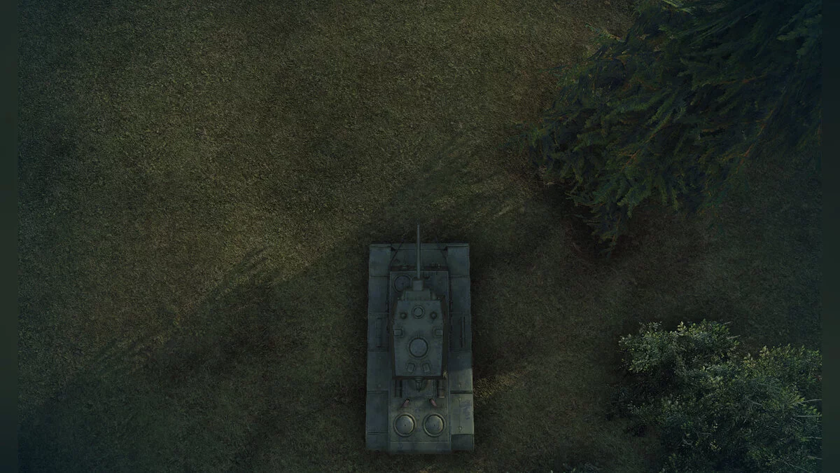 Скриншоты из World of Tanks / Картинка 270