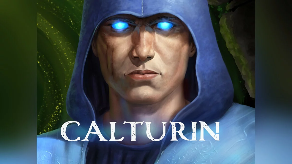 Арт из Calturin