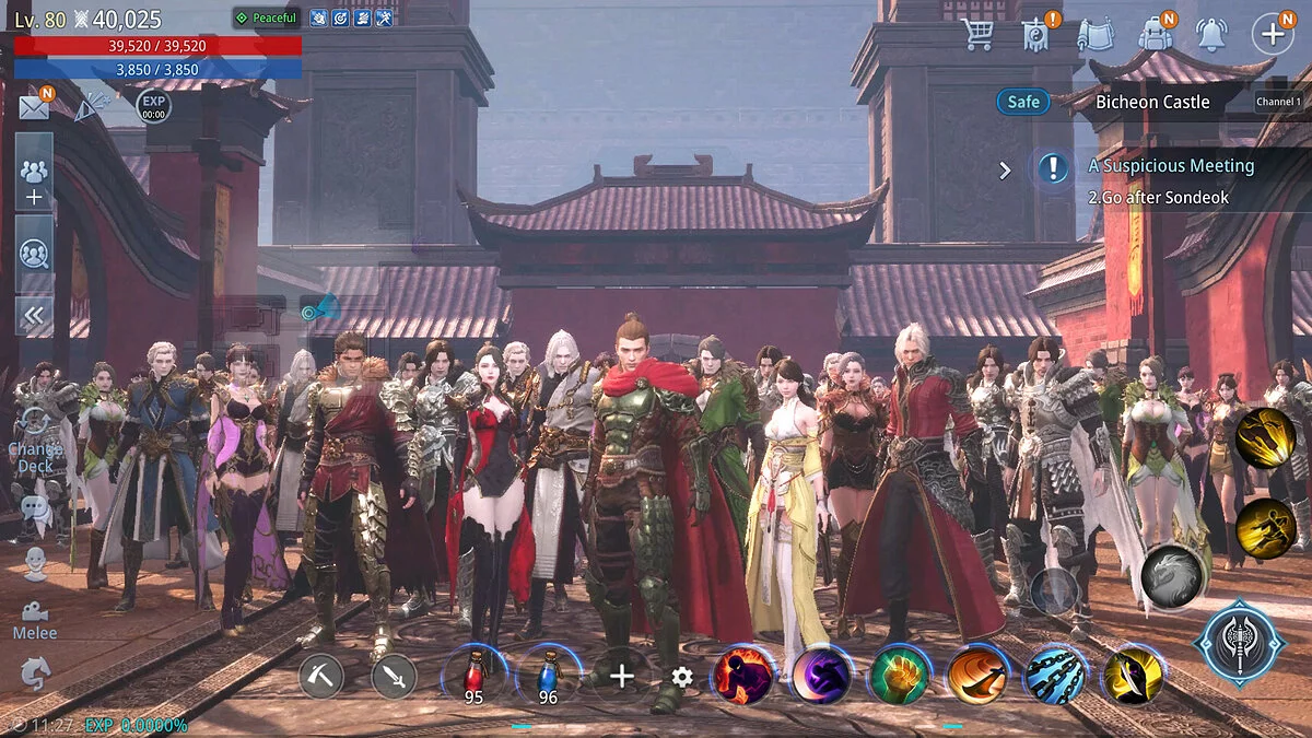 Мир 4 мморпг. Mir4. Мир 4 игра. Wemade игры. Mir4 на пк.