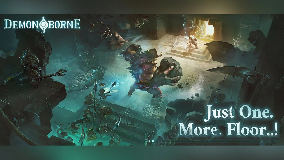 Арт из Demonborne