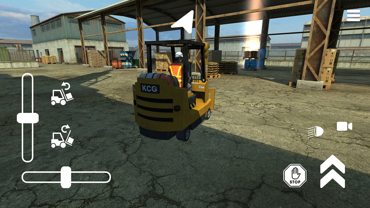 Construction Machines SIM - что это за игра, трейлер, системные требования,  отзывы и оценки, цены и скидки, гайды и прохождение, похожие игры