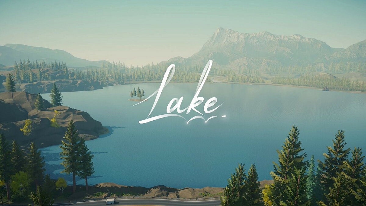 Lake - что это за игра, трейлер, системные требования, отзывы и оценки,  цены и скидки, гайды и прохождение, похожие игры