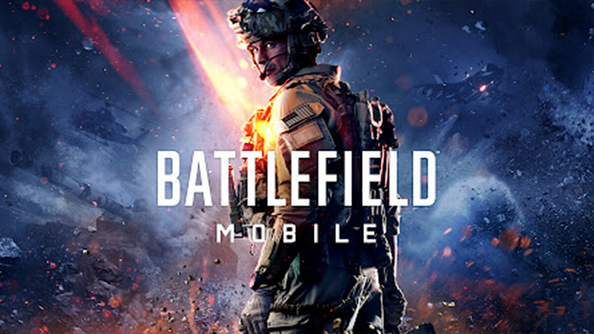 Battlefield Mobile - что это за игра, когда выйдет, трейлер и видео,  системные требования, картинки, цена, похожие игры