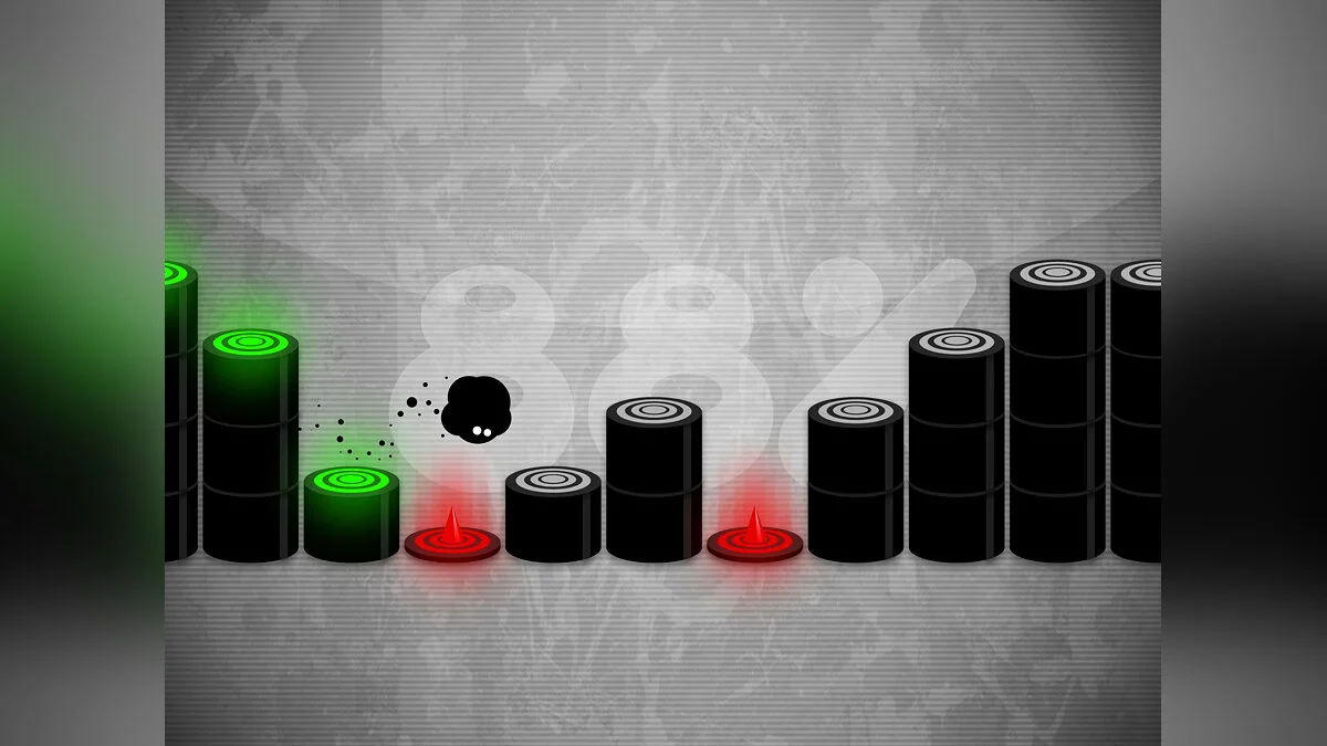 Скриншоты из Give It Up! - Jump to the Beat