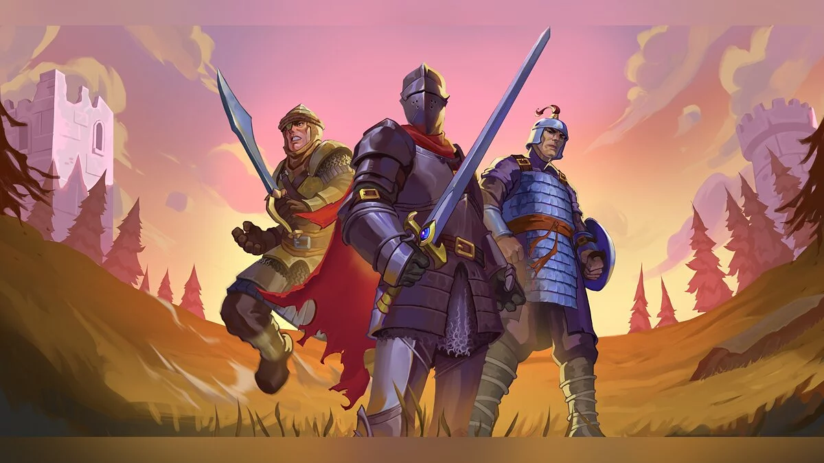 Арт из Expedition Agartha