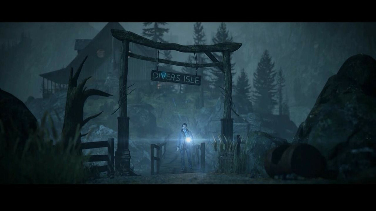 Alan Wake Remastered не запускается