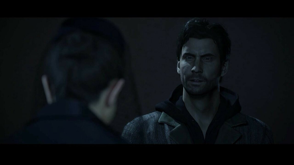 Alan Wake Remastered не устанавливается