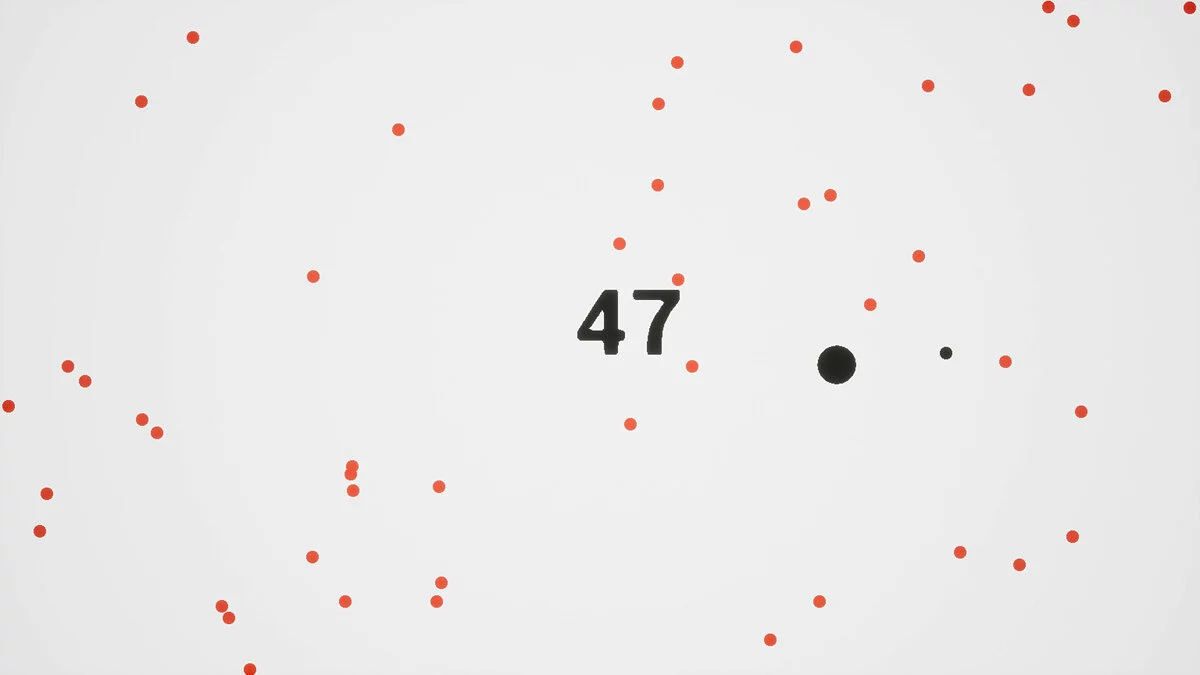 Скриншоты из Dodge It!