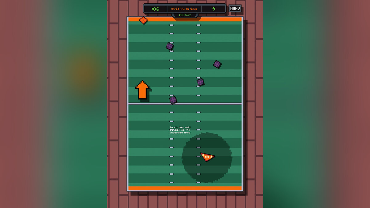 Pixel Push Football - что это за игра, трейлер, системные требования,  отзывы и оценки, цены и скидки, гайды и прохождение, похожие игры