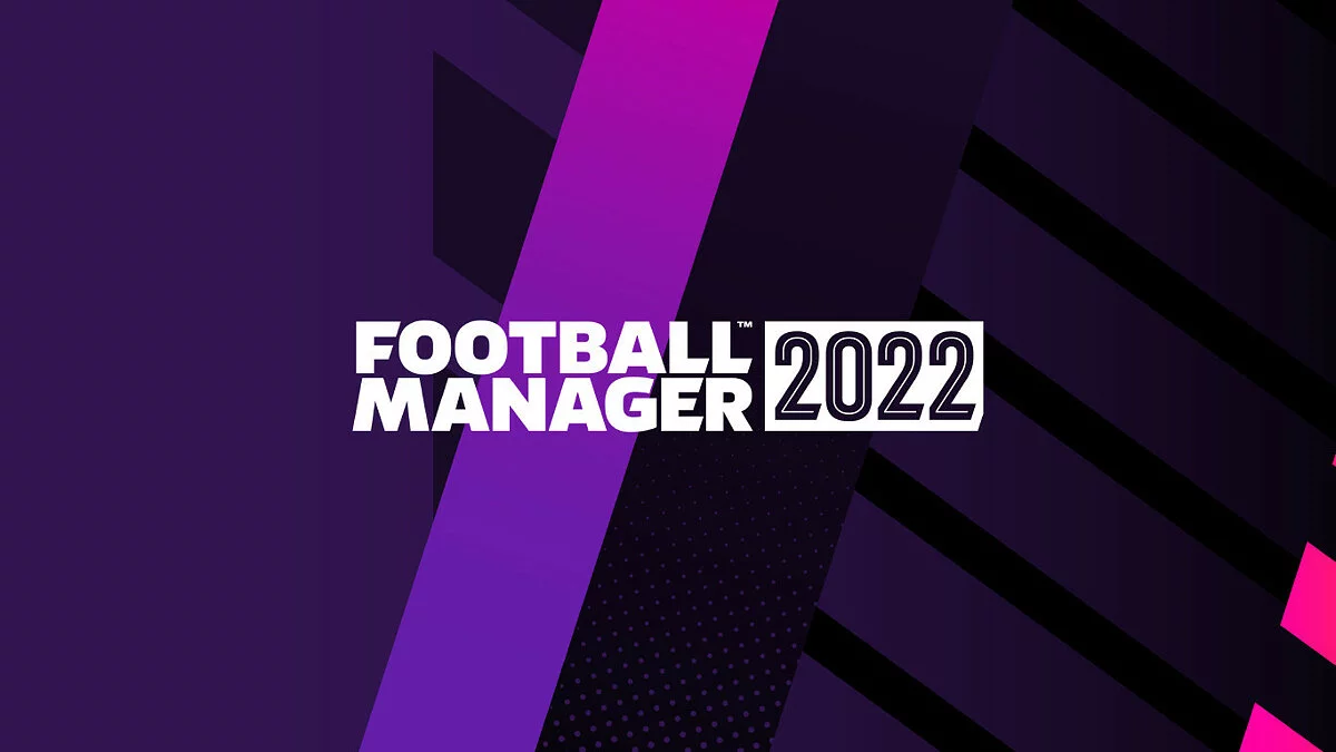 Арт из Football Manager 2022