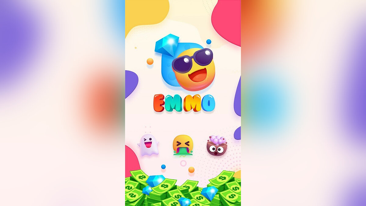 EMMO- Emoji Merge Game - что это за игра, трейлер, системные требования,  отзывы и оценки, цены и скидки, гайды и прохождение, похожие игры