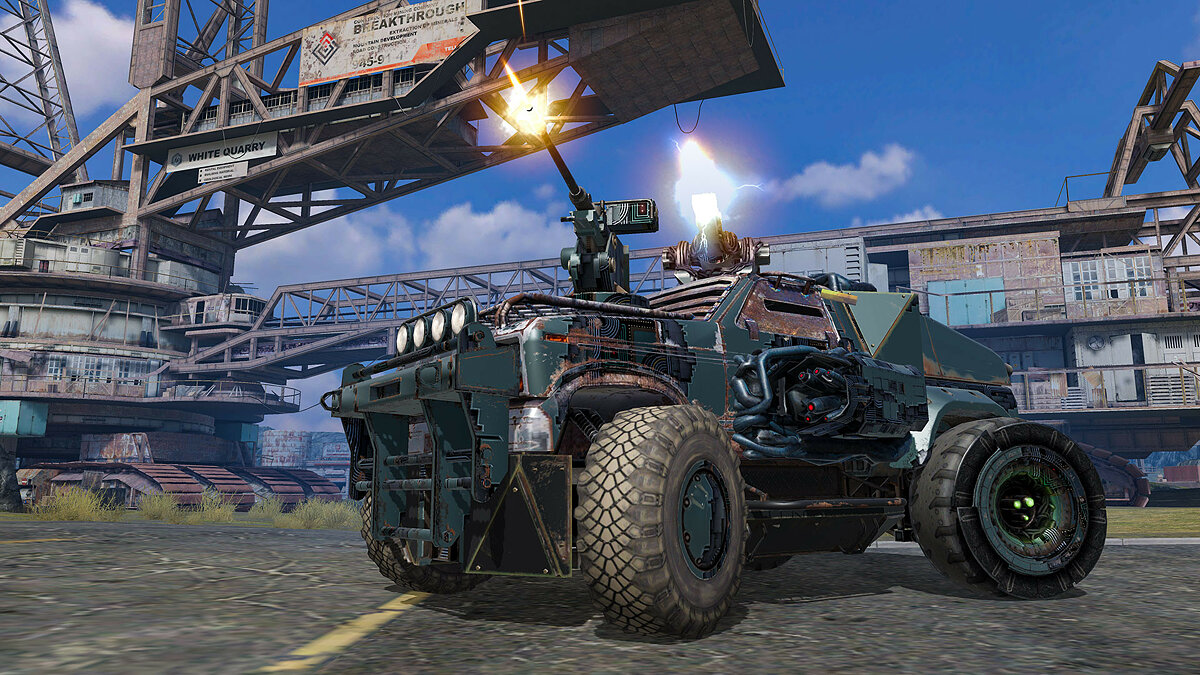 Crossout Mobile - что это за игра, трейлер, системные требования, отзывы и  оценки, цены и скидки, гайды и прохождение, похожие игры Crossout Mobile -  ПвП экшен